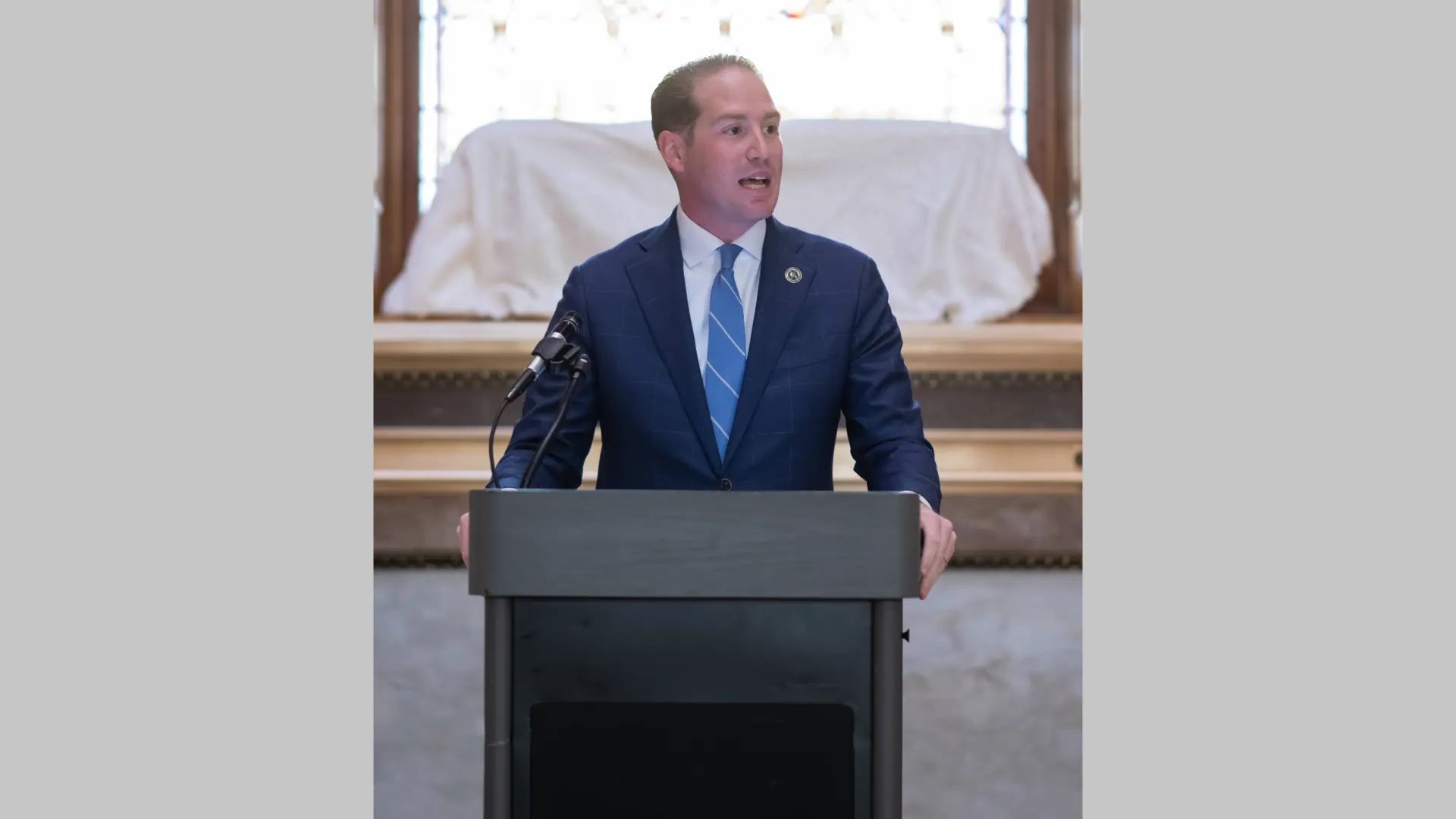 State House event photo